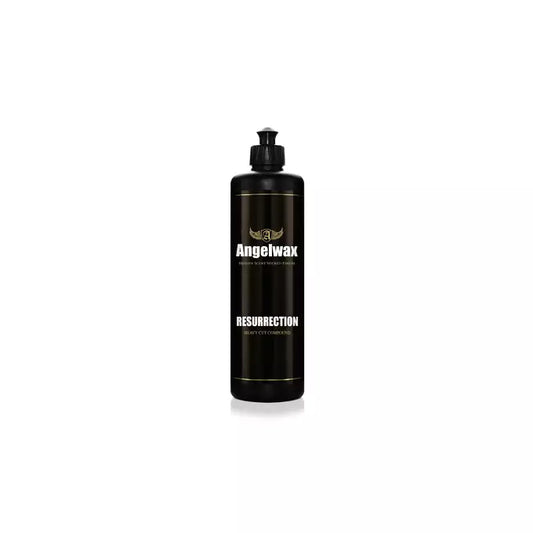 ANGELWAX - Resurrection Heavy Cut Compound 250ml