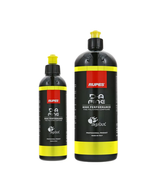 RUPES Pasta Polish Fina DA Fine 250ml