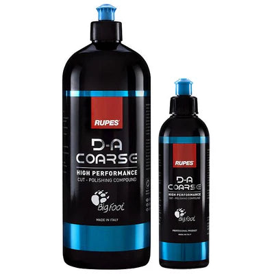 RUPES Pasta Polish Abraziv  DA Coarse 1L