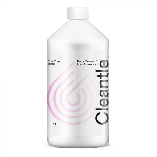 CLEANTLE Sampon auto pentru ceramica Tech Cleaner, 1L