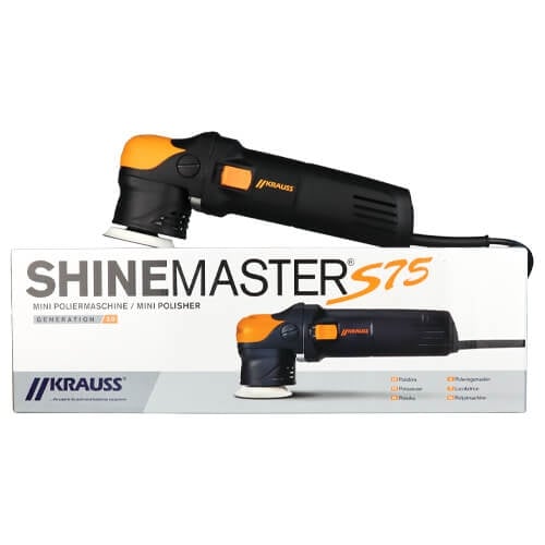 KRAUSS Shinemaster S75