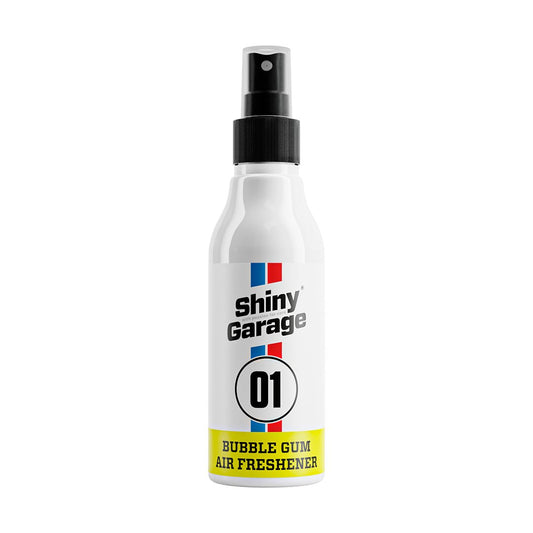 Shiny Garage - Bubble Gum Air Freshener 150ml