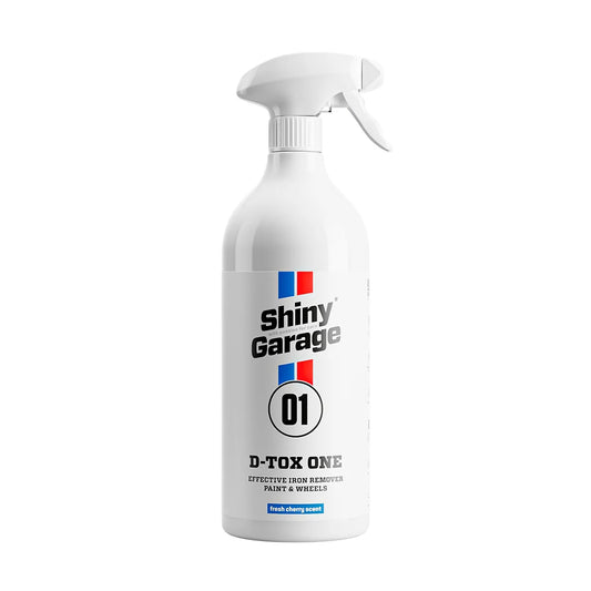 Shiny Garage - D-Tox One Iron Remover 1L
