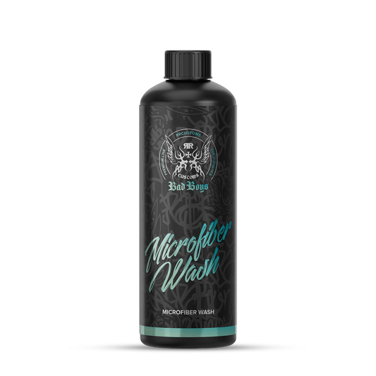BadBoys Microfiber Wash 500ml
