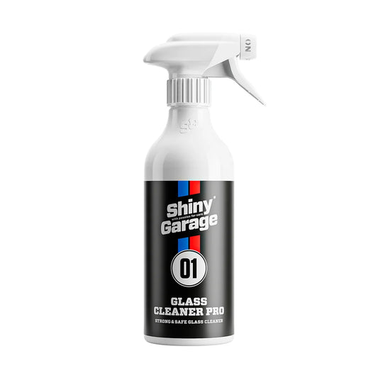Shiny Garage - Glass Cleaner PRO 500ml