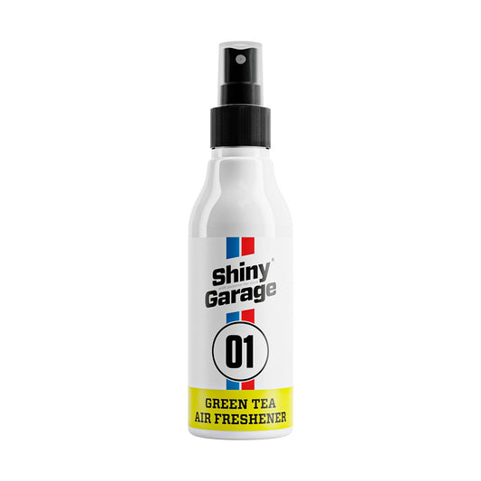 Shiny Garage - Green Tea Air Freshener 150ml