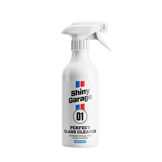 Shiny Garage - Perfect Glass Cleaner 500ml
