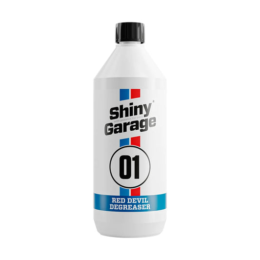 Shiny Garage - Red Devil Degreaser 1L