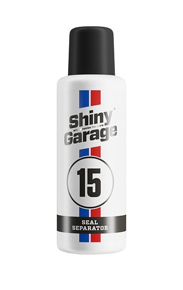 Shiny Garage - Seal Separator Door Seals Protector 200ml