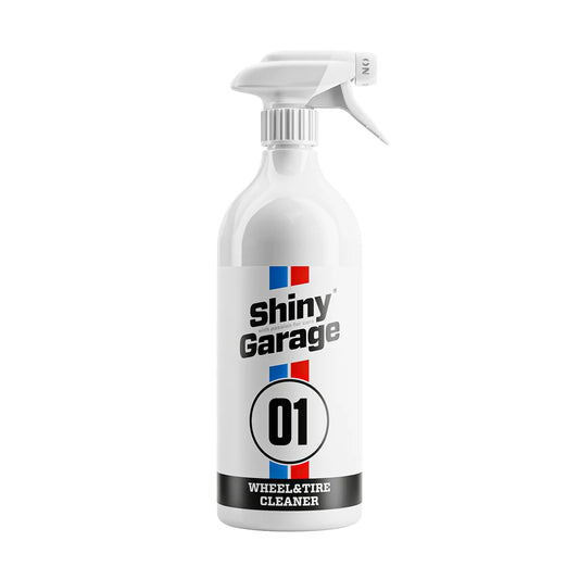 Shiny Garage - Wheel & Tire Cleaner RTU 1L