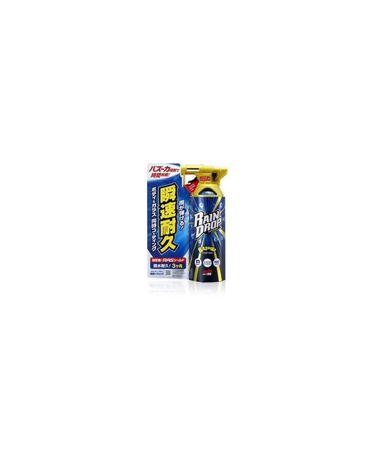 Soft99 Rain Drop Bazooka - Sealant respingere apa 300ml