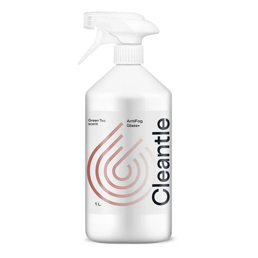CLEANTLE Solutie Antiaburire Sticla AntiFog Glass+, 1L