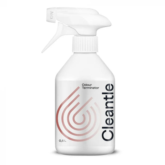 CLEANTLE Solutie indepartare mirosuri Odour Terminator, 500ml