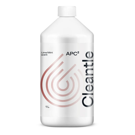 CLEANTLE Solutie curatare universala APC 1L