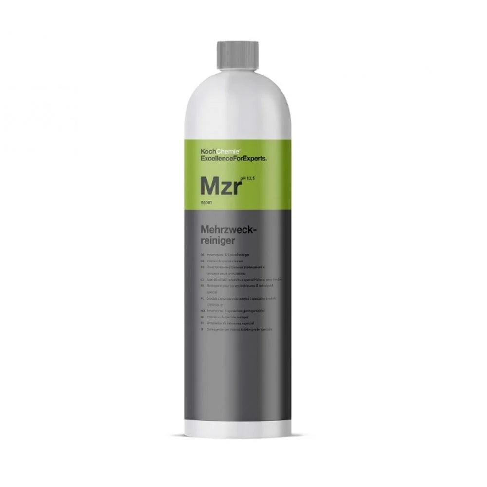 KOCH CHEMIE Solutie Curatare Generala Mehrzweckreiniger, Mzr 1L