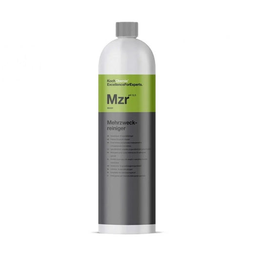 KOCH CHEMIE Solutie Curatare Generala Mehrzweckreiniger, Mzr 1L