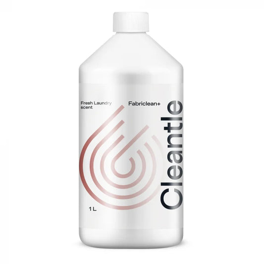 CLEANTLE Solutie curatare textile Fabriclean, 1L