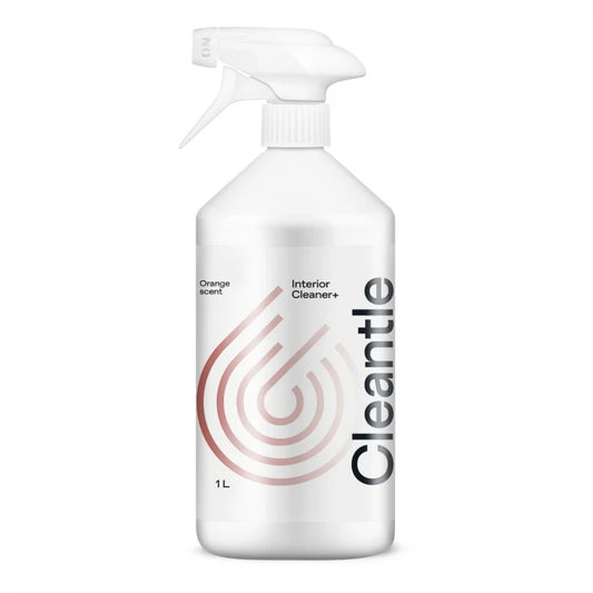 CLEANTLE Solutie curatare interior Cleantle Interior Cleaner Plus, 1L