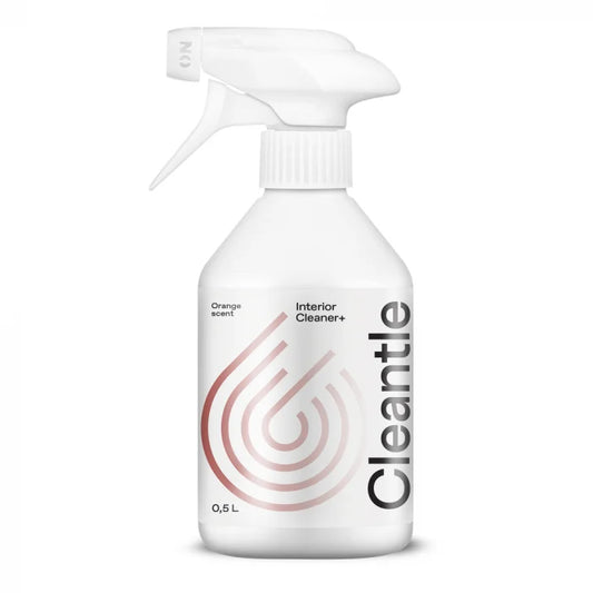 CLEANTLE Solutie curatare interior Interior Cleaner Plus, 500ml