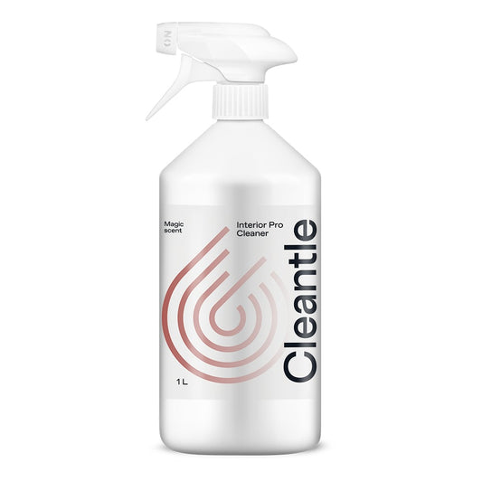 CLEANTLE Solutie curatare interior Cleantle Interior Pro Cleaner, 1L