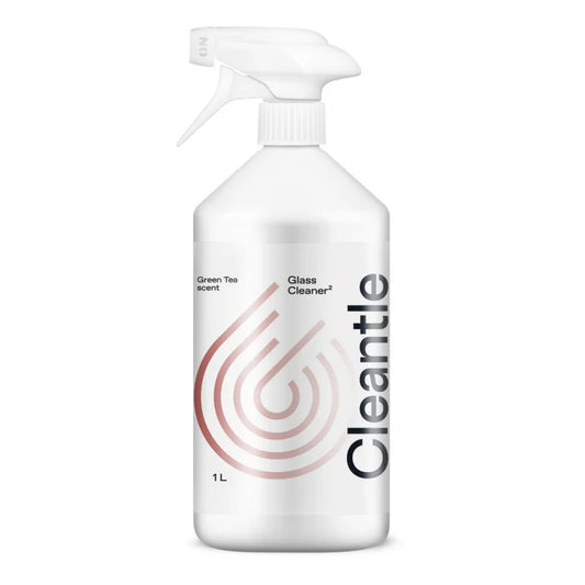CLEANTLE Solutie curatare sticla Glass Cleaner, 1L