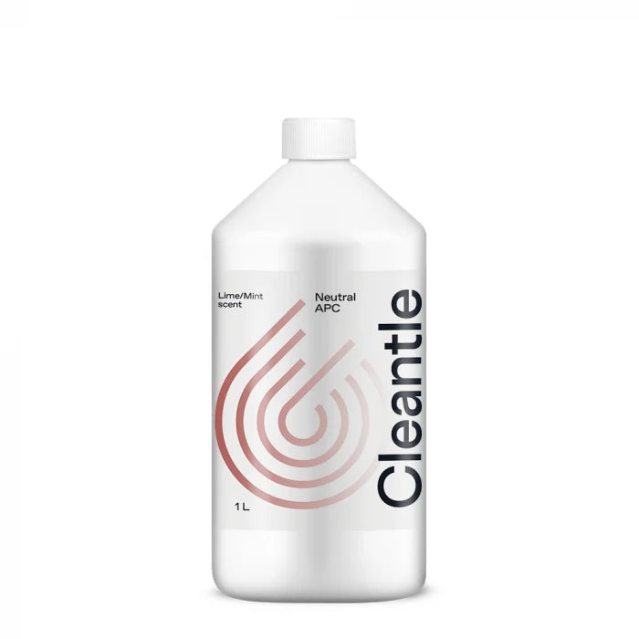 CLEANTLE Solutie Curatare Universala Neutral APC, 1L