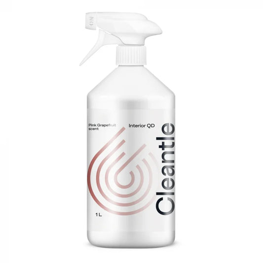 CLEANTLE Solutie Detailing Rapid Interior Cleantle Interior QD 1L