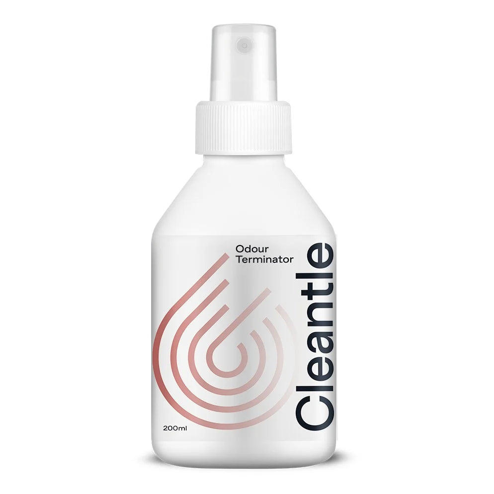 CLEANTLE Solutie Indepartare Mirosuri Odour Terminator, 200ml