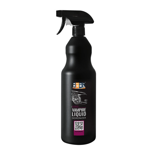 ADBL Solutie Decontaminare Jante 500ml