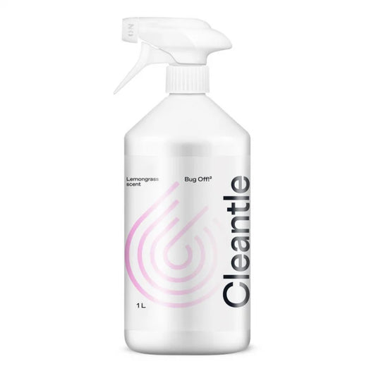 CLEANTLE Solutie curatare insecte Bug Off 1L
