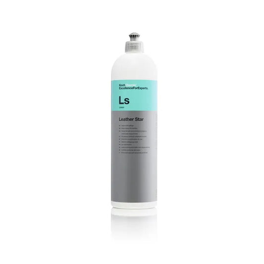KOCH CHEMIE Solutie Hidratare Piele si Vinil Ls Leather Star 1L